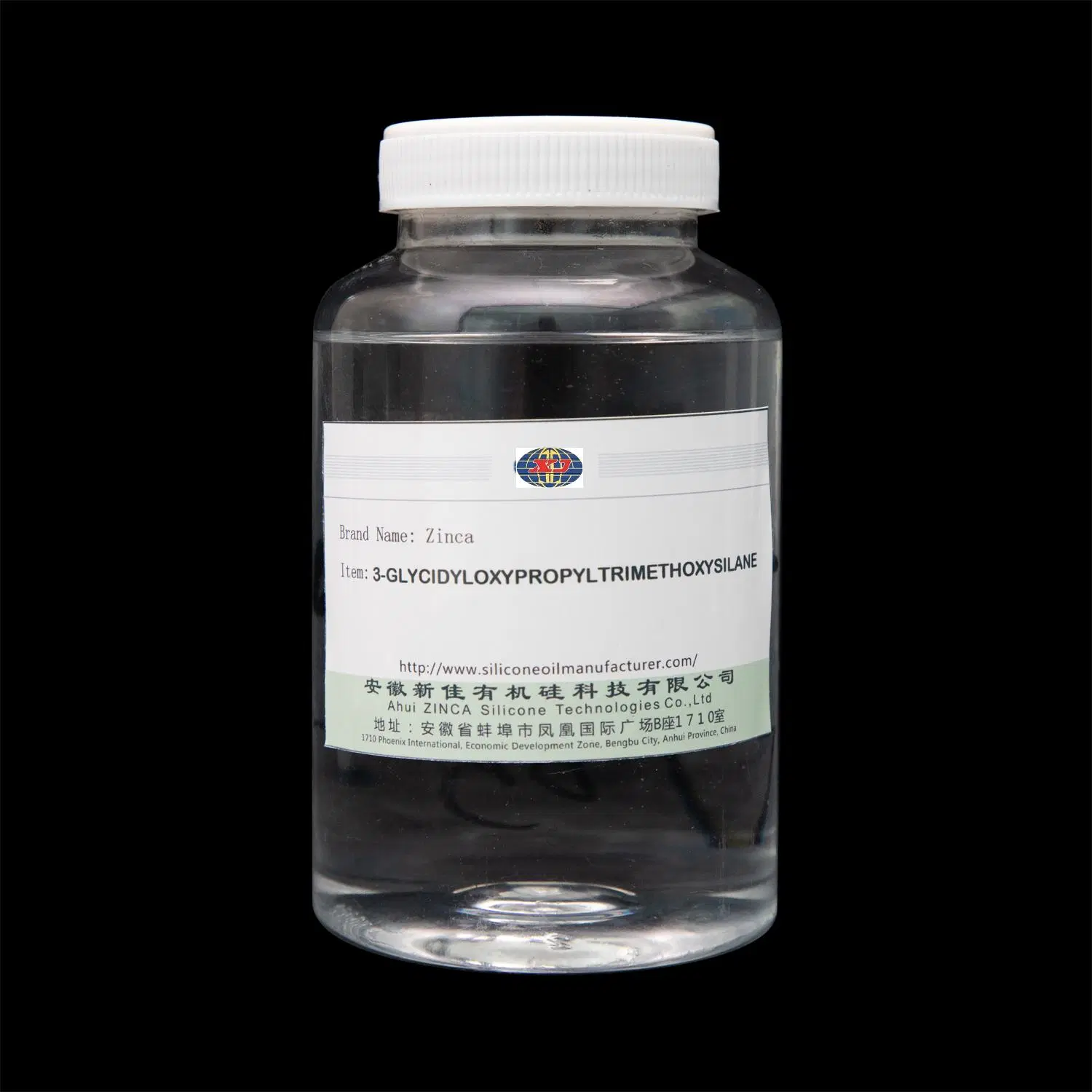 Productos químicos orgánicos lubricante líquido/Dimethy /vinil Phenyl /Methyl/ PDMS aceite de silicona Para agente de alta resistencia a temperatura