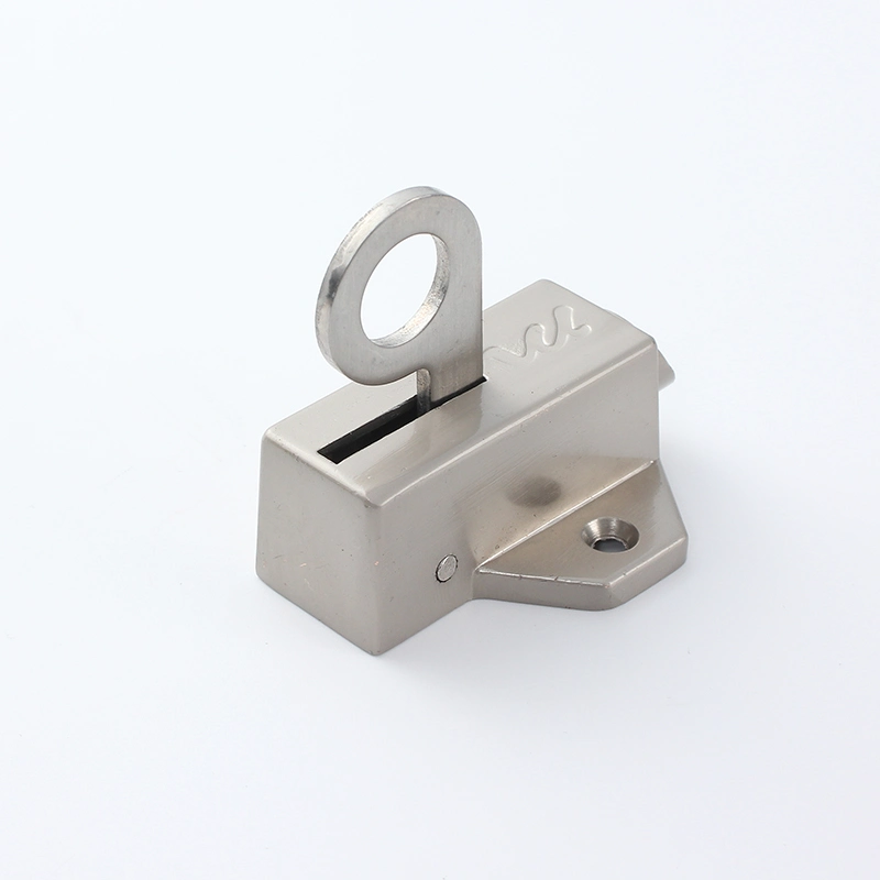 Zinc Alloy Door and Window Latch New Plane Shaped Bolt