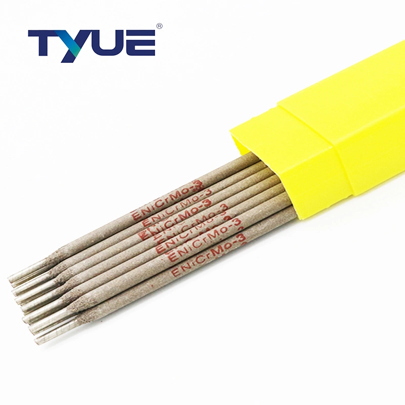Enicrmo-5 Nickel Alloy Welding Electrode Welding Rod