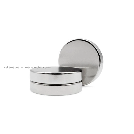 Different Shape of Rare Earth Permanent Neodymium Magnet