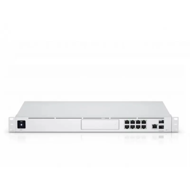 Ubnt Unifi Udm-PRO 10-Gigabit Network Management Switch