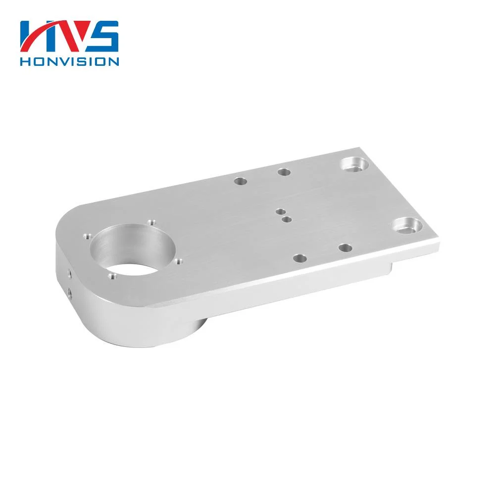 Good Quality Manufacturer for Stamping Metal Spare Parts