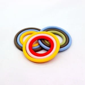 Auto Rubber Parts O Ring Oil Seals