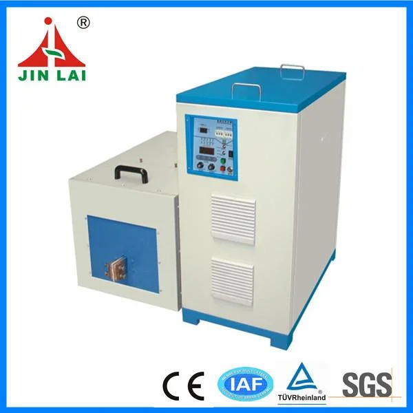 80kw Advanced IGBT High Frequency Inductive Heater (JL-80KW)