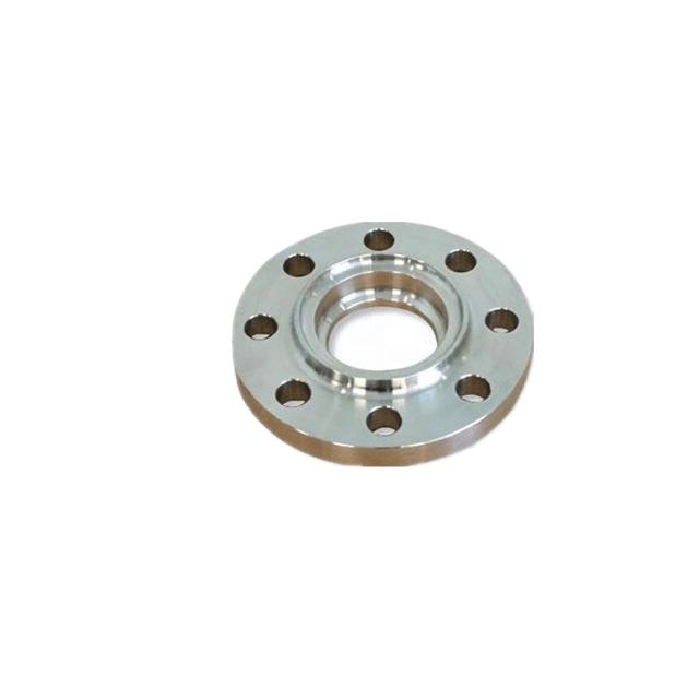 Stainless Steel Plate Flange Price