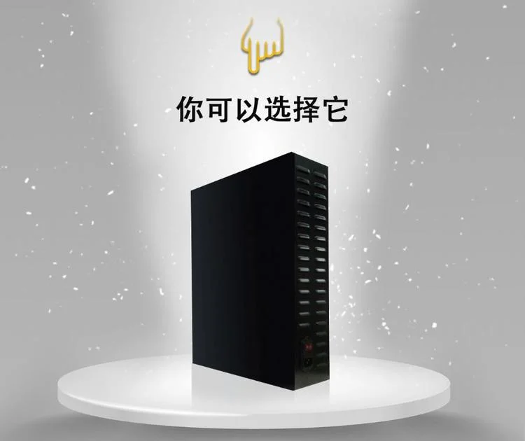 Full Bands All in One 2g. 3G. 4G. 5g Cell Phone Signal Jammer GPS 2.4G WiFi. 5.2g WiFi. 5.8g WiFi