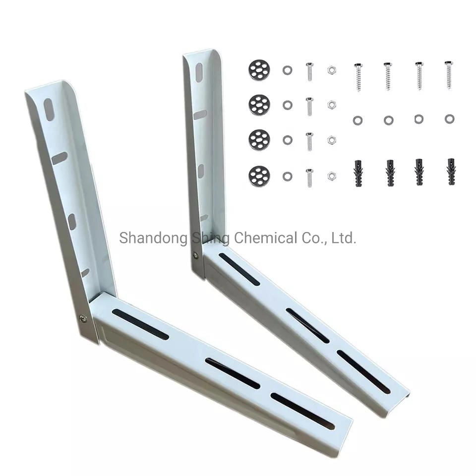 Wall Mount Air Conditioner Bracket AC Metal Wall Bracket