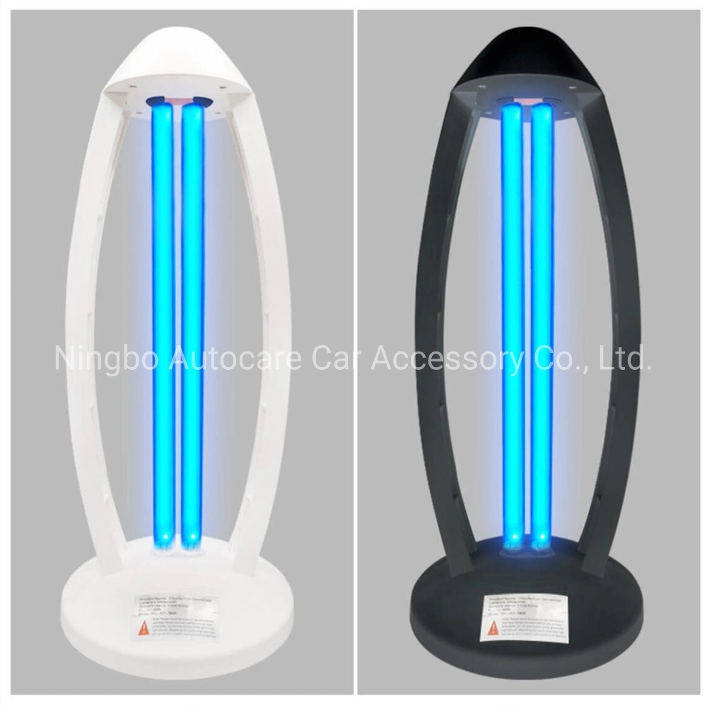 38W LED Germicidal Ultraviolet UV Light UV Lamp Air Fresh Sterilizing Light