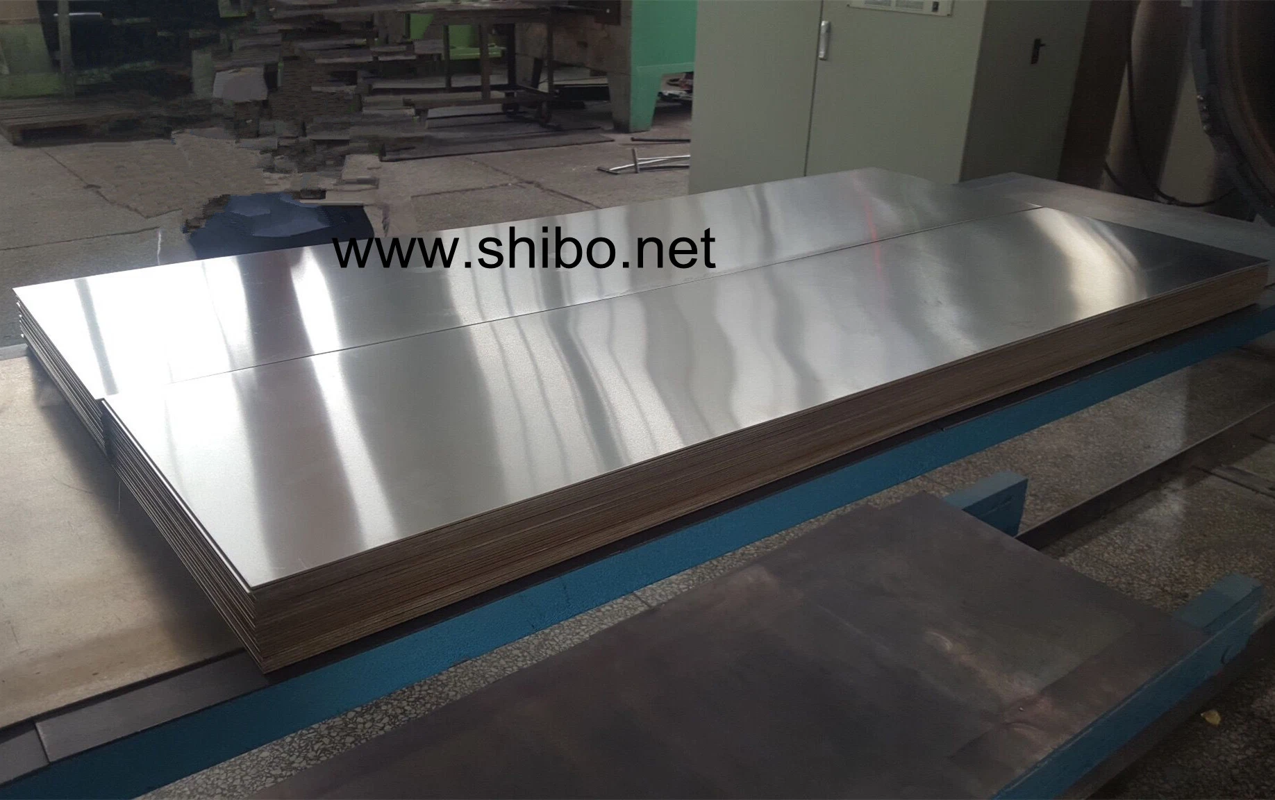 99.95% Cold Rolled Molybdenum (Mo) Sheet/Plate for Single Crystal Grwoth