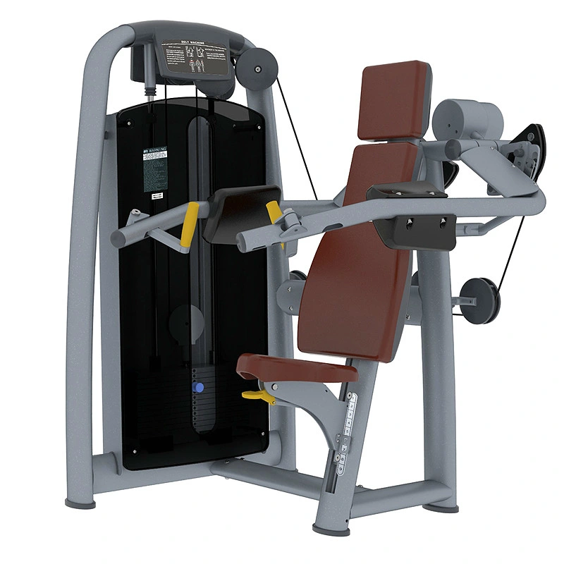 Fitness Equipment / Gym Equipment Fly / Delt Machine Tz-6010