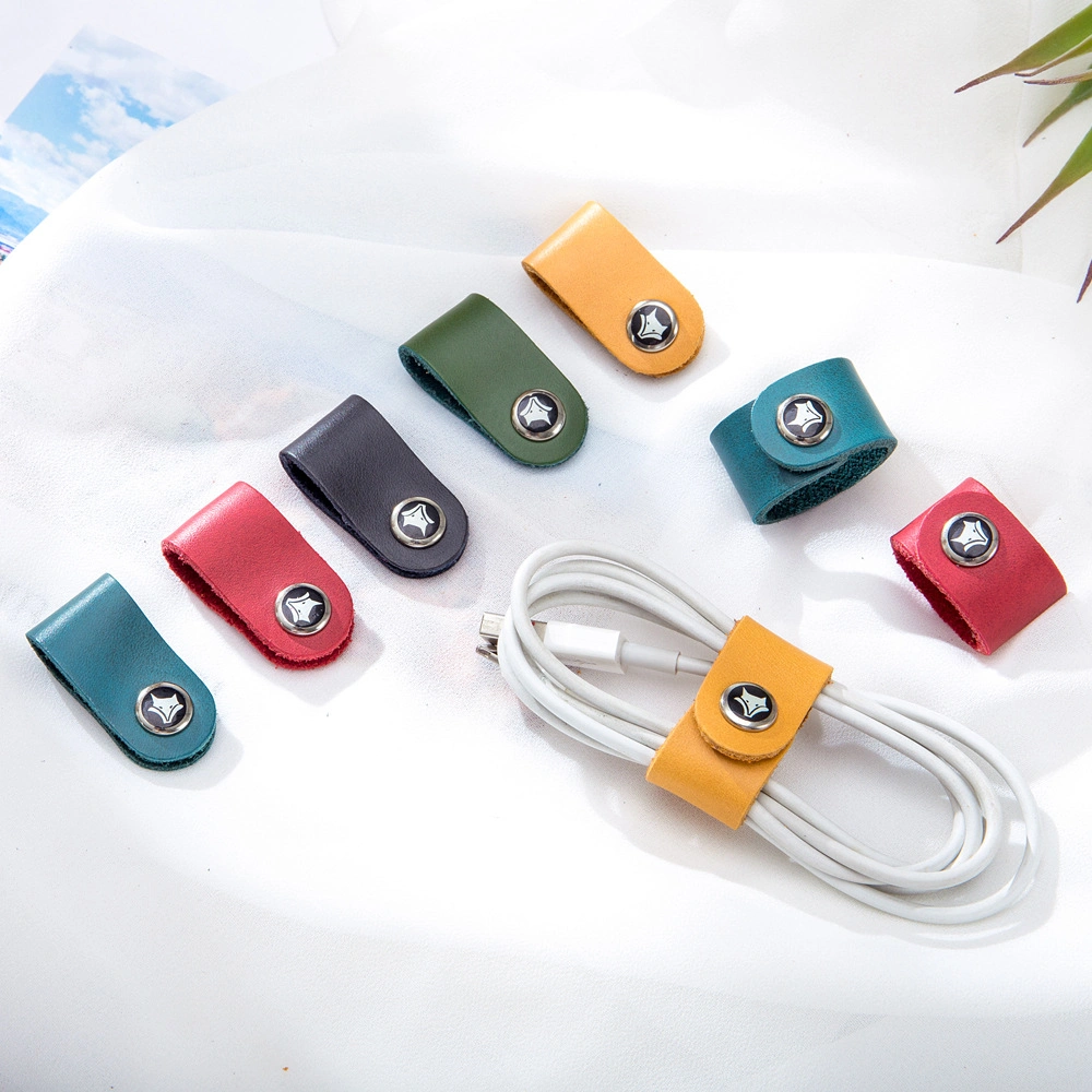 USB Storage Bag Earphone Bag Storage Protection Bag Hand Holding Finishing Bag Small Digital Accessories Binding Wire Winder