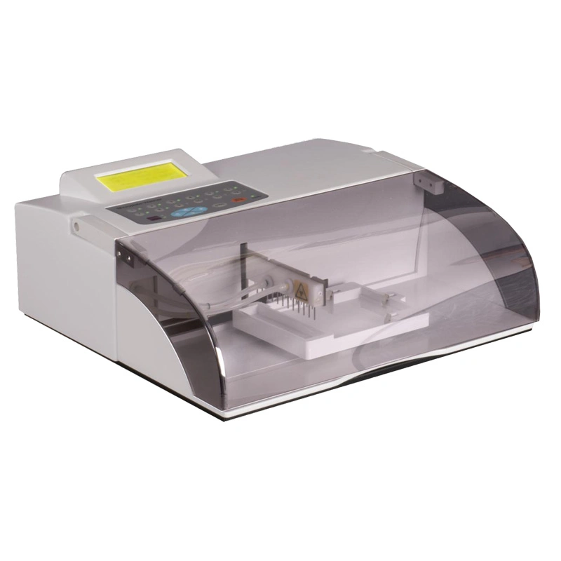 My-B028 High quality/High cost performance Elisa Microplate Washer