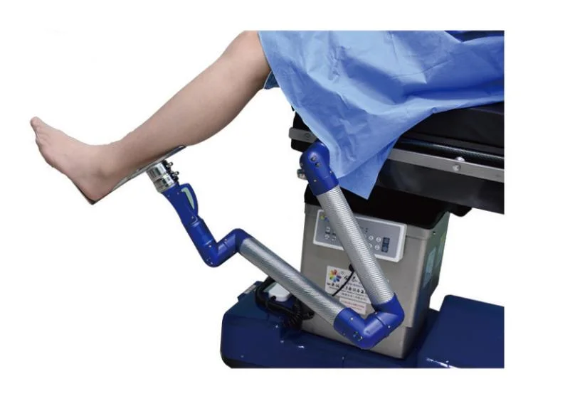 Medical Orthopedics Adaptable Arm Positioner