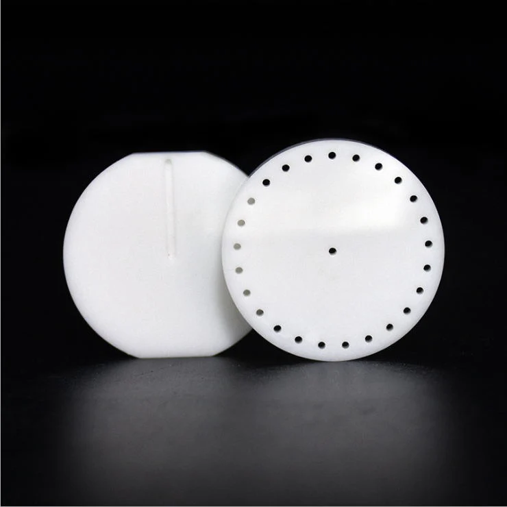 Silicon Carbide Ceramic Disc for Pump Seal