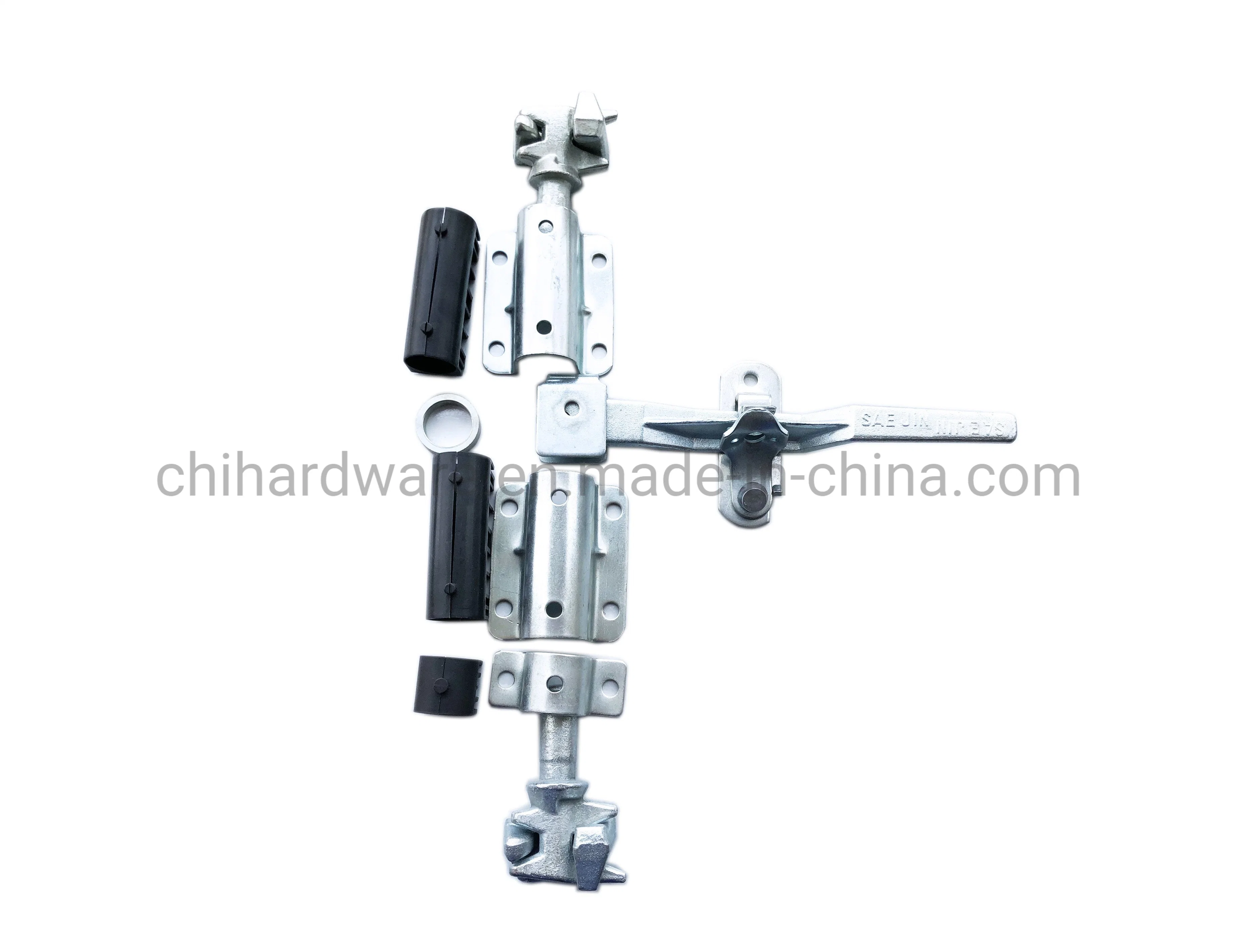 Shipping Container Spare Parts Container Door Lock Parts