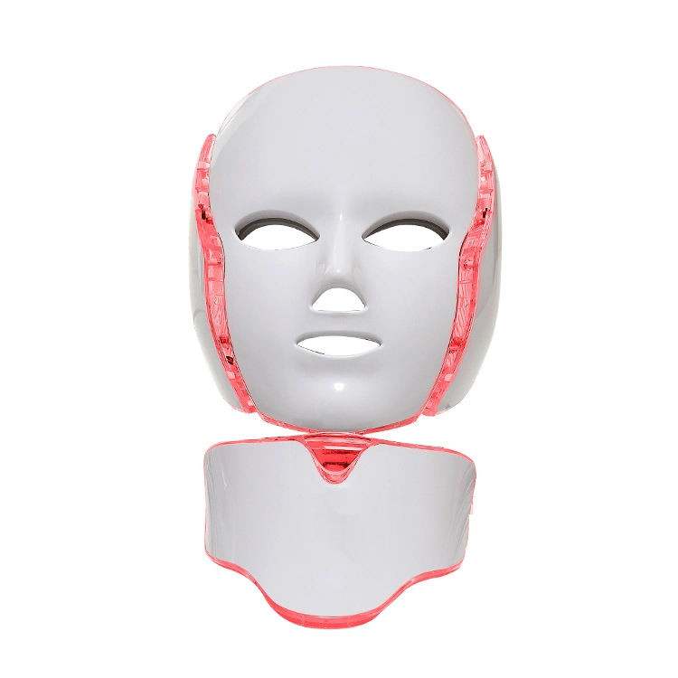 LED PDT peau légère masque beauté facial LED Masque de visage