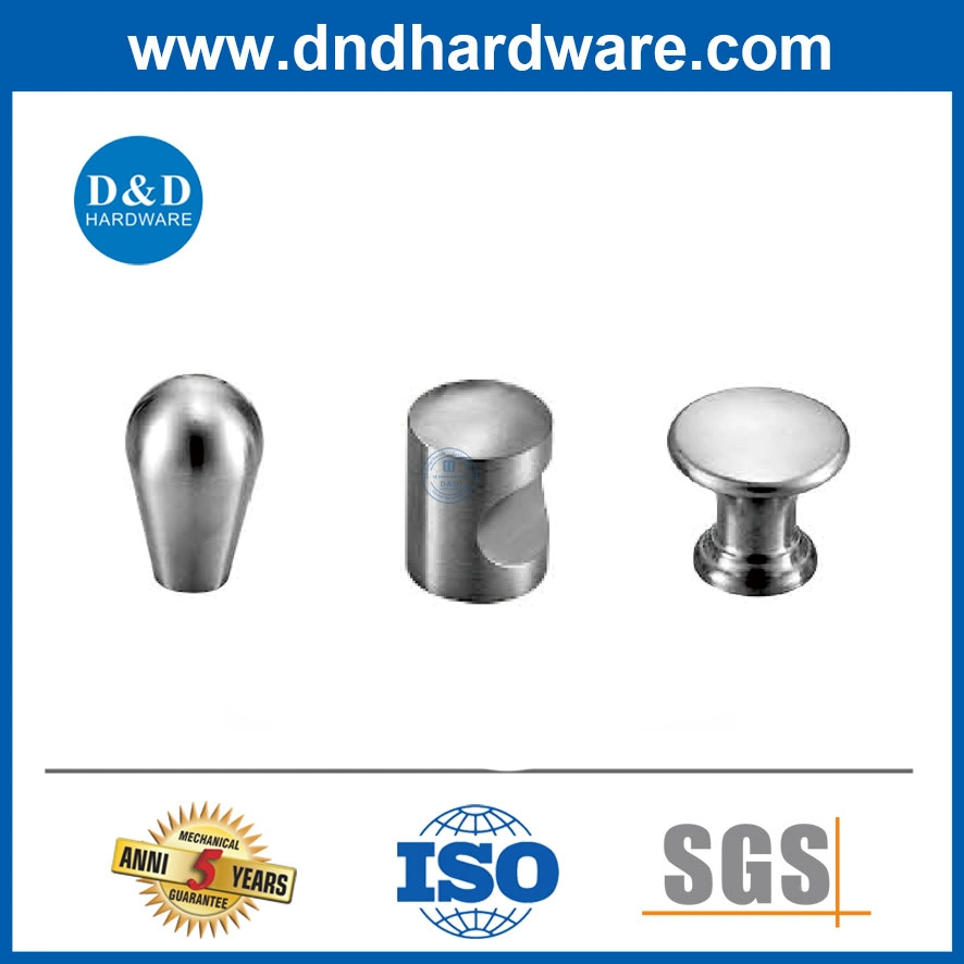 Factory OEM Size Furniture Handle Good Steel Material Square Cabinet Pulls Handle Drawer