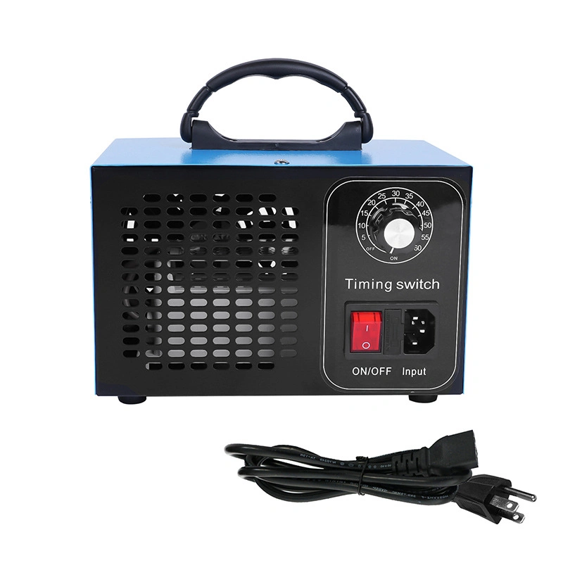 High quality/High cost performance Portable 20g Ozone Generator Machine