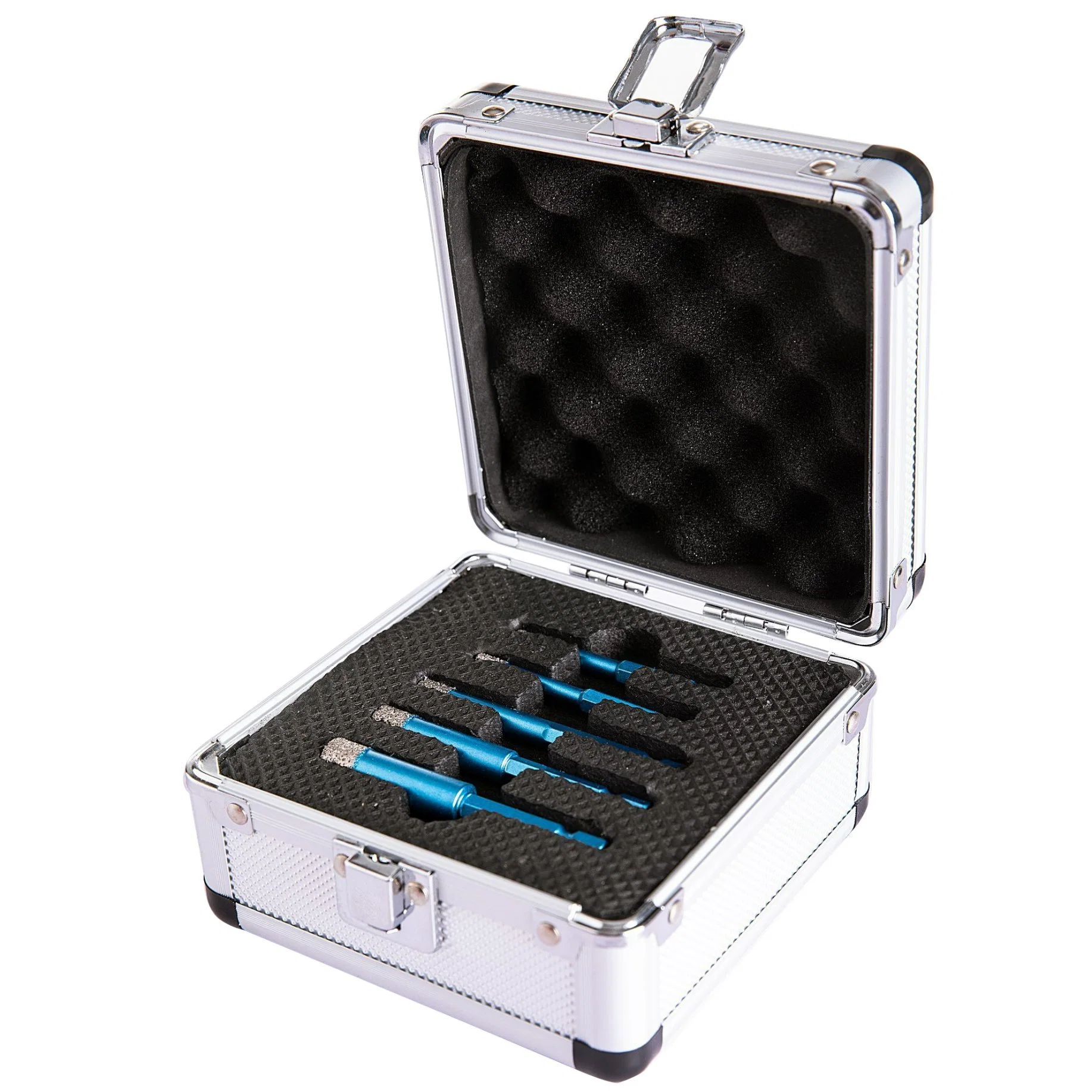 Professional Diamond Dry Drill Bit Set for Rescure Blade