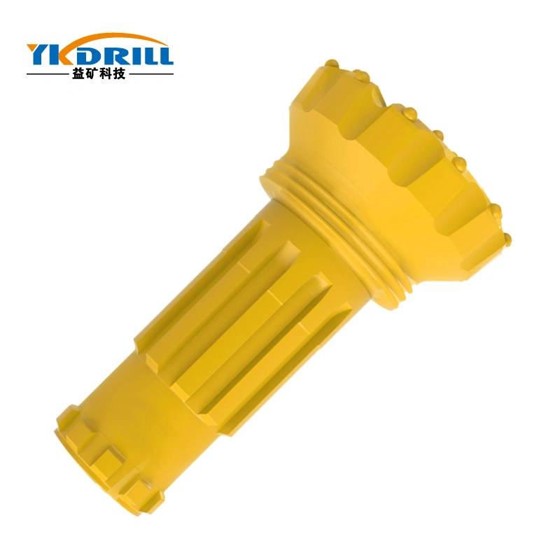 China Supplier Customized High Air Pressure DTH Hammer Drill Bit