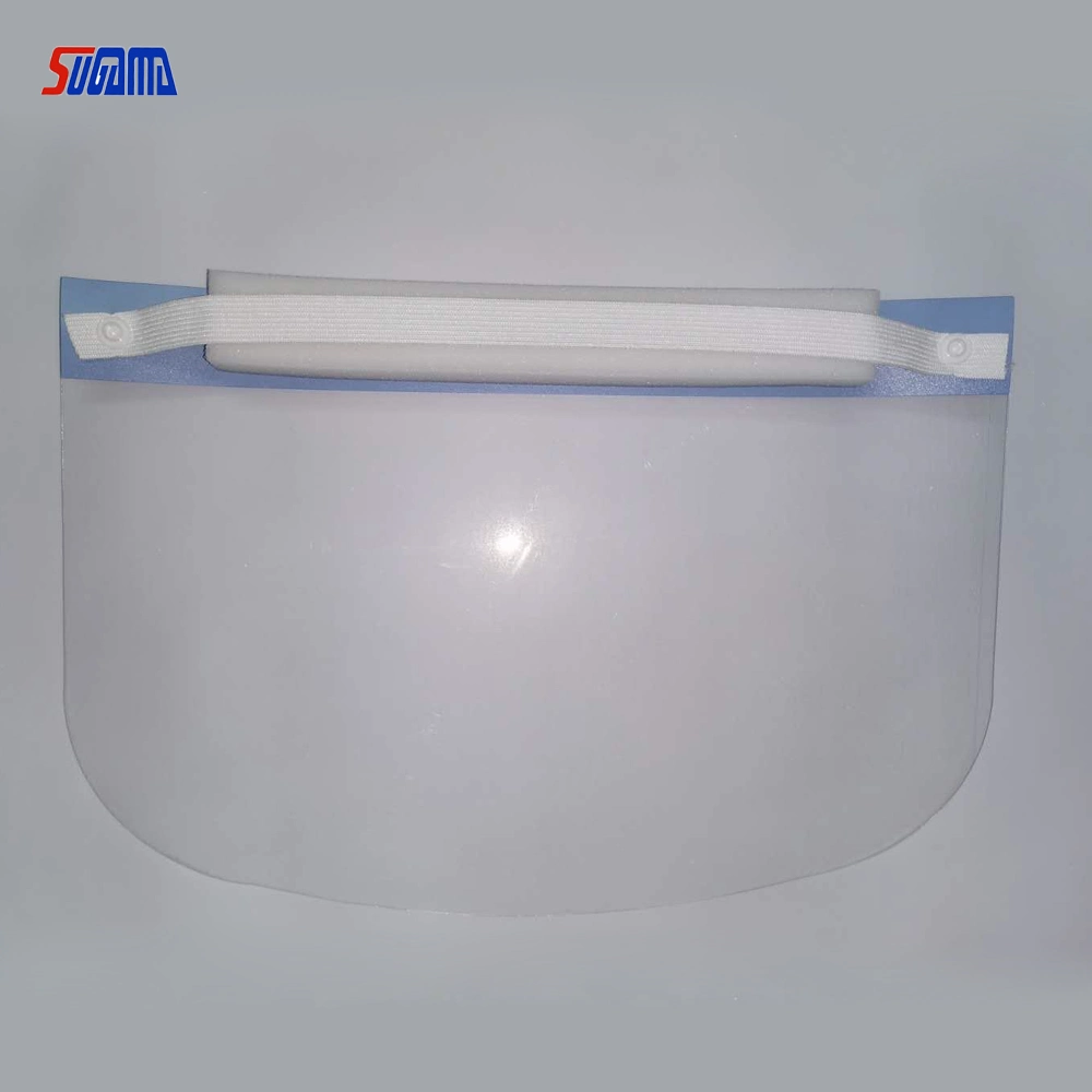 Medical Protective Isolation Mask Face Shield