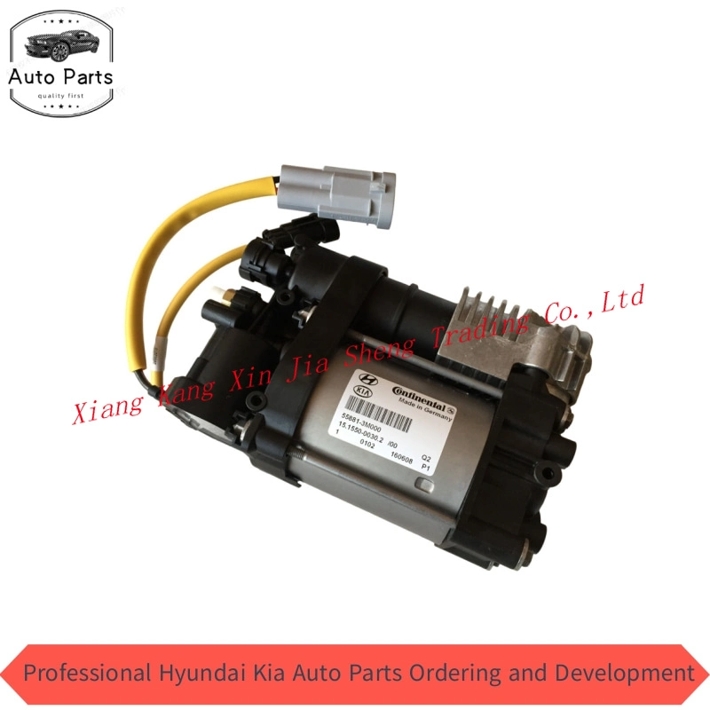 OEM 55881-3m000 Compressor Assy Rear Air Bag Inflator Inflator Pump for Hyundai Equus/Genesis