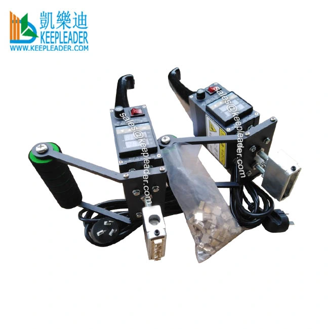 Portable Electric Iron Tyre Brander Machine for Tire DOT Date ID