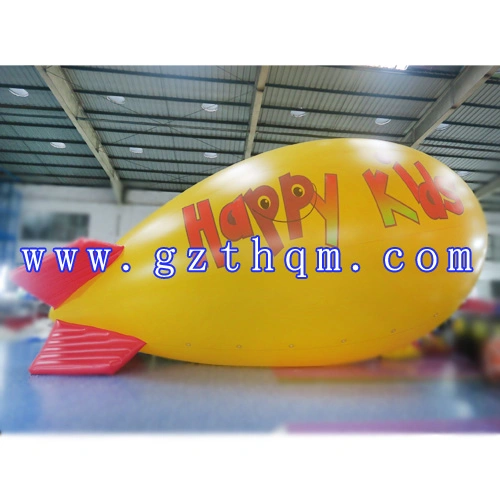 PVC Advertising Inflatable Helium Balloon for Promotion/Inflatable Hot Air Balloon