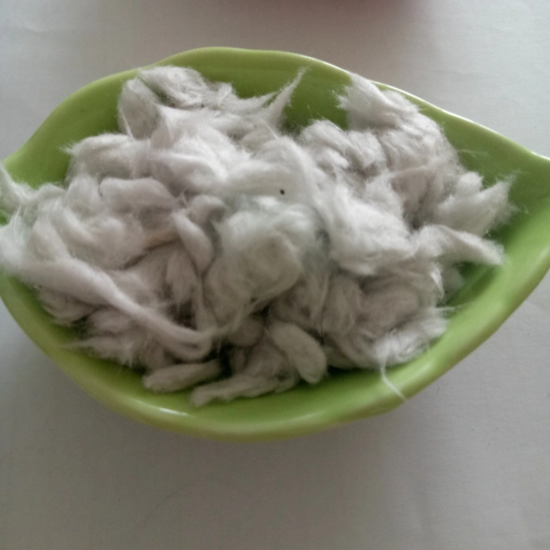 Supply High quality/High cost performance Inorganic Fiber Sprayed Cotton