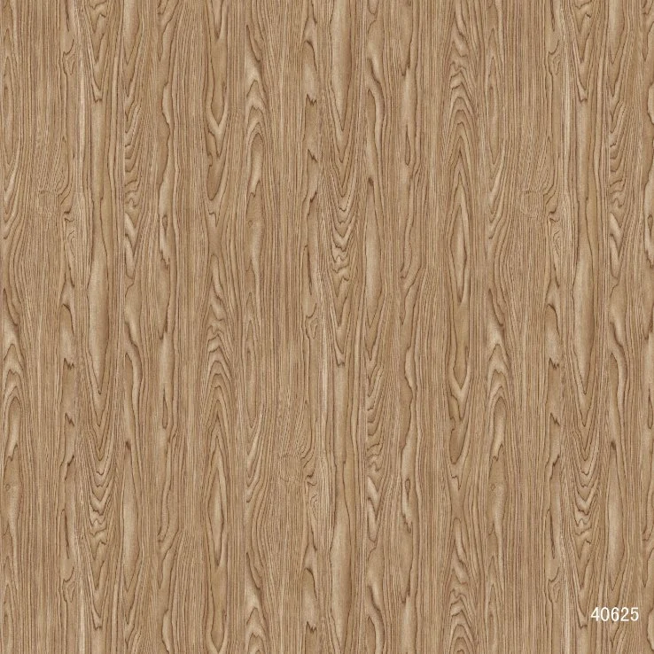 2217 MDF de grano de madera tablero decorativo para los muebles de revestimiento de pared Paneles