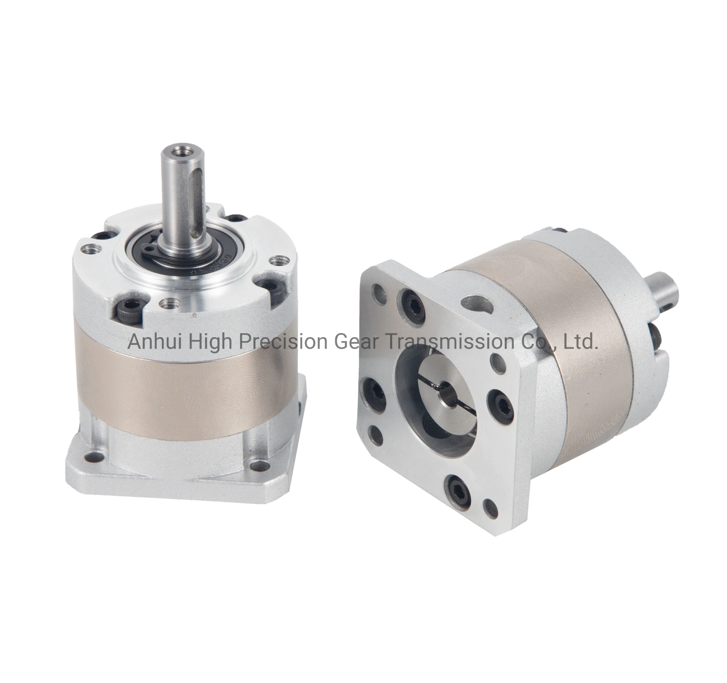 5/10: 1 Stepper NEMA Planetary Spur Gear Gear Box High Precision Planetary Speed Gear Reducer for Automatic Industry