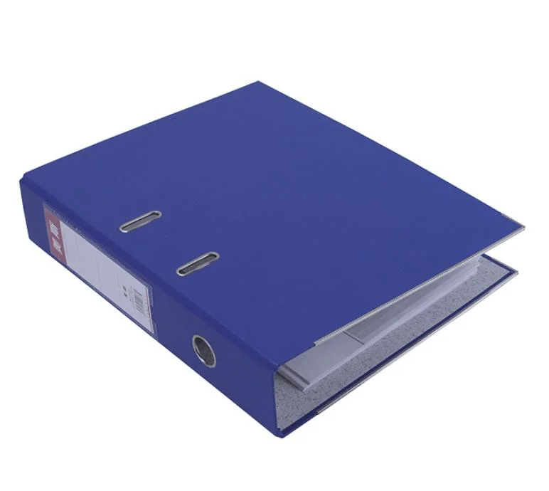 Wholesale/Supplier A4 Office Storage Folder PVC Lever Arch File 2 Ring Binder