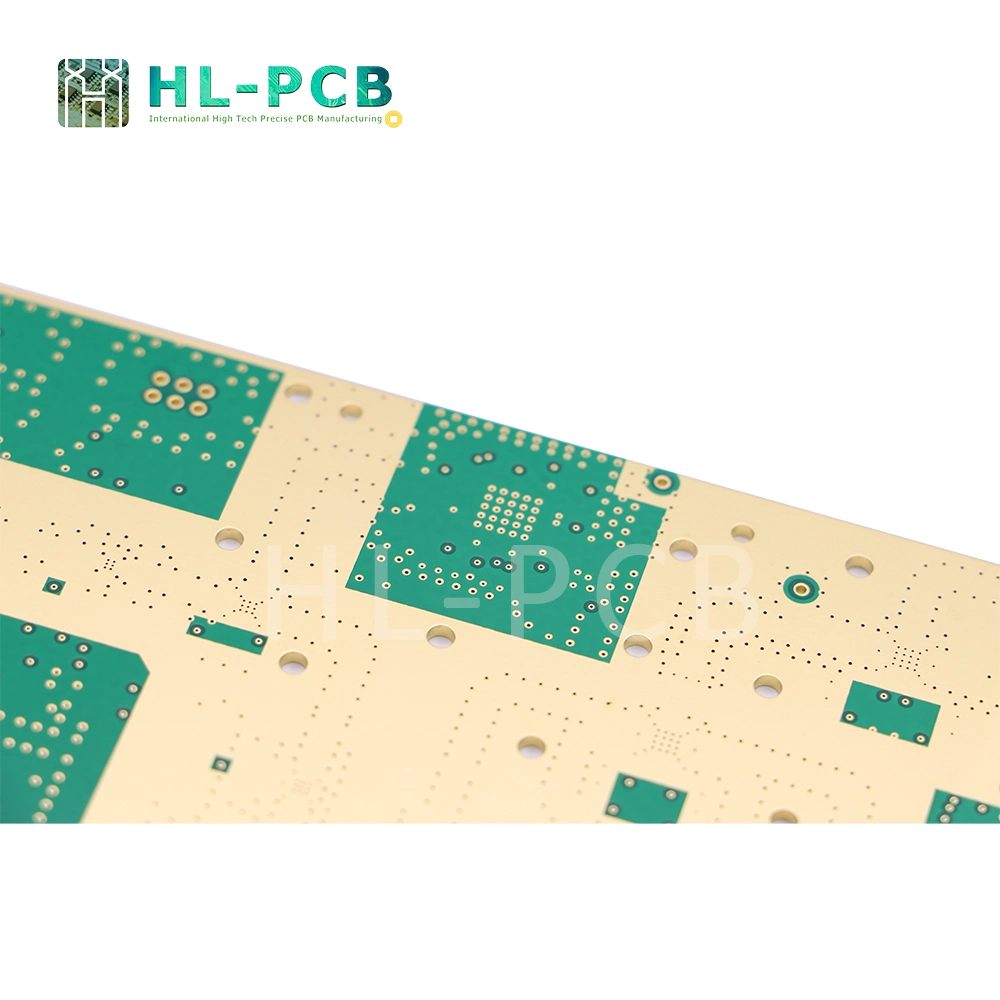 PCB Board Factory Fast Turnaround PCB Electronic Board PCB Prototype PCB China