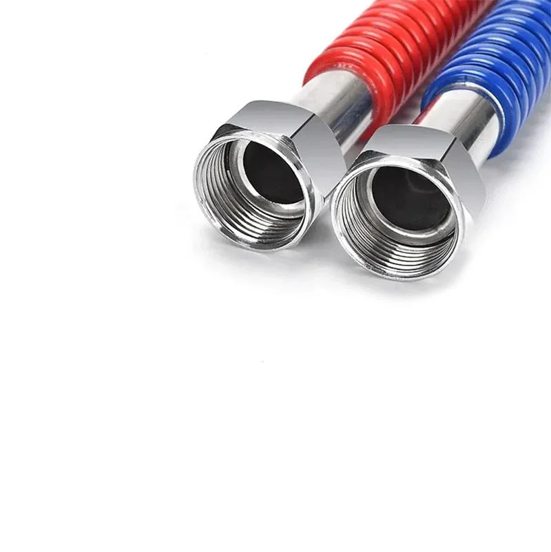 Metal Corrugated Welding Gas Hose