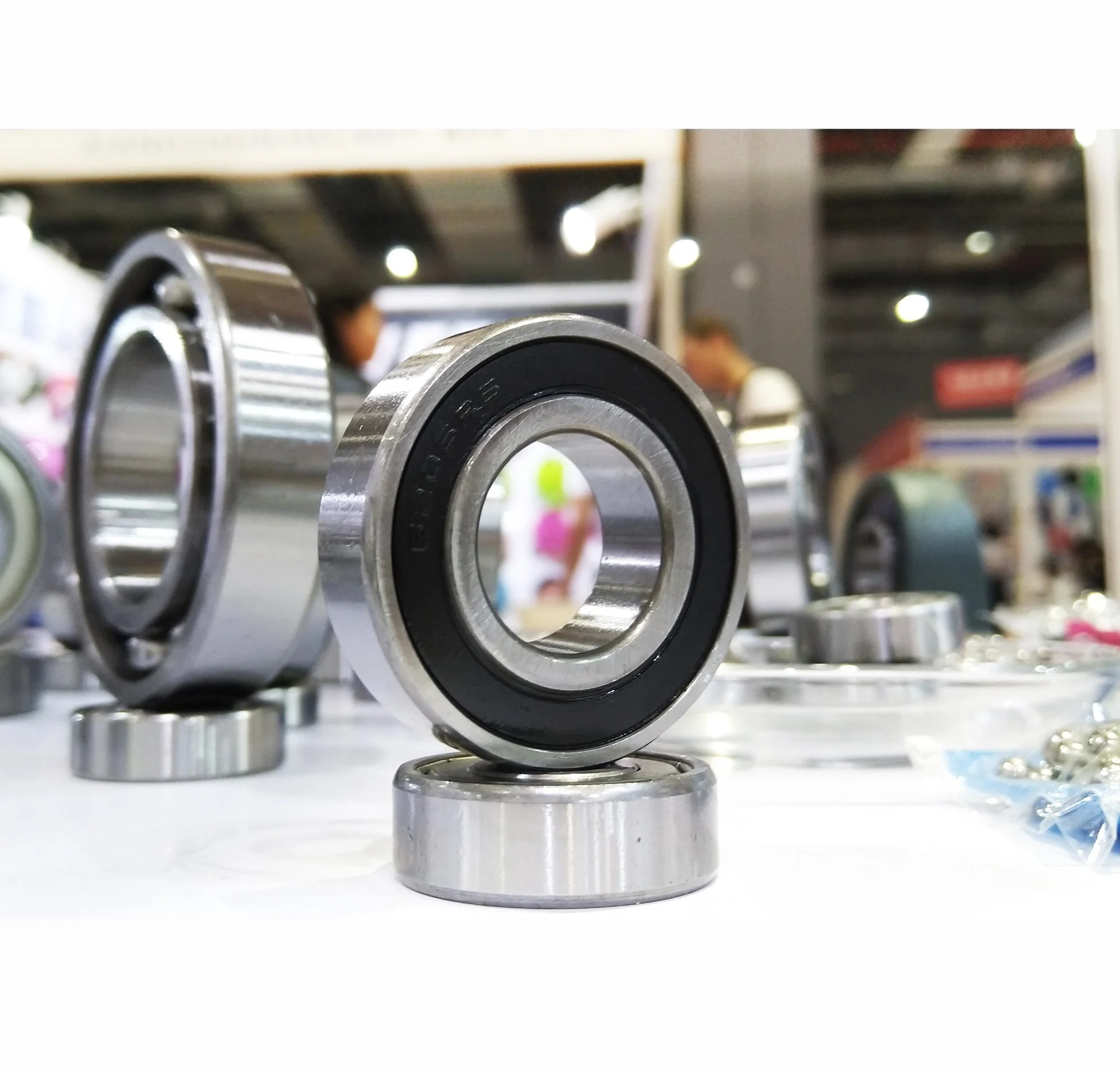 High quality/High cost performance  6005/Zz Deep Groove Ball Bearing Cheap Ball Bearings