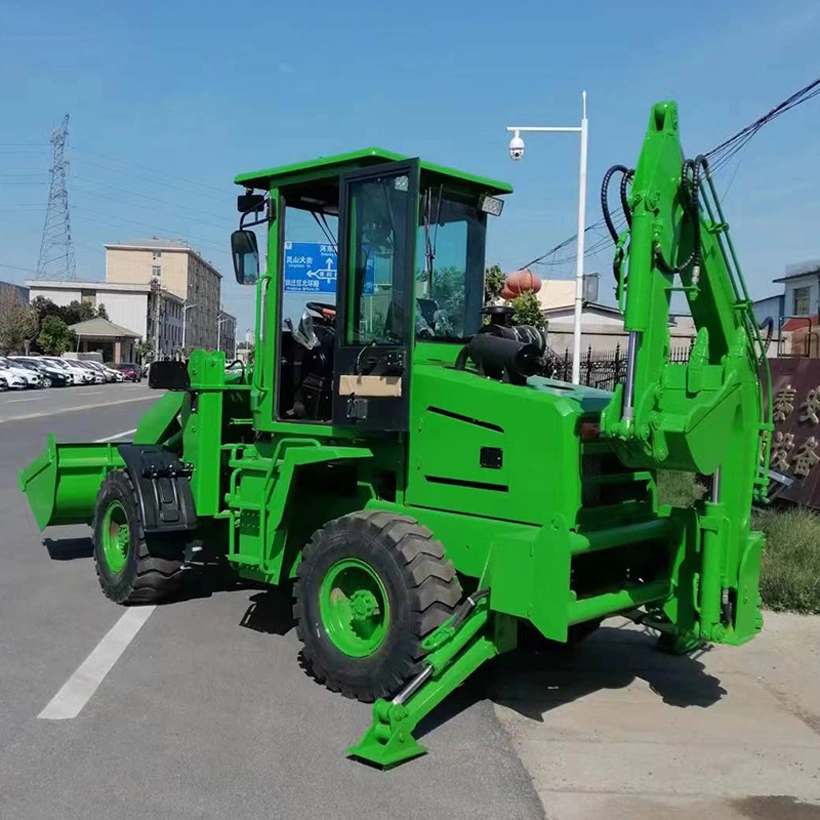 Hydraulic Wheel Loader Equipment Engineering Feeding Truck Garden Orchards Are Busy at Both Ends

Les chargeuses sur pneus hydrauliques, l'équipement d'ingénierie, les camions d'alimentation, les jardins et les vergers sont occupés des deux côtés.