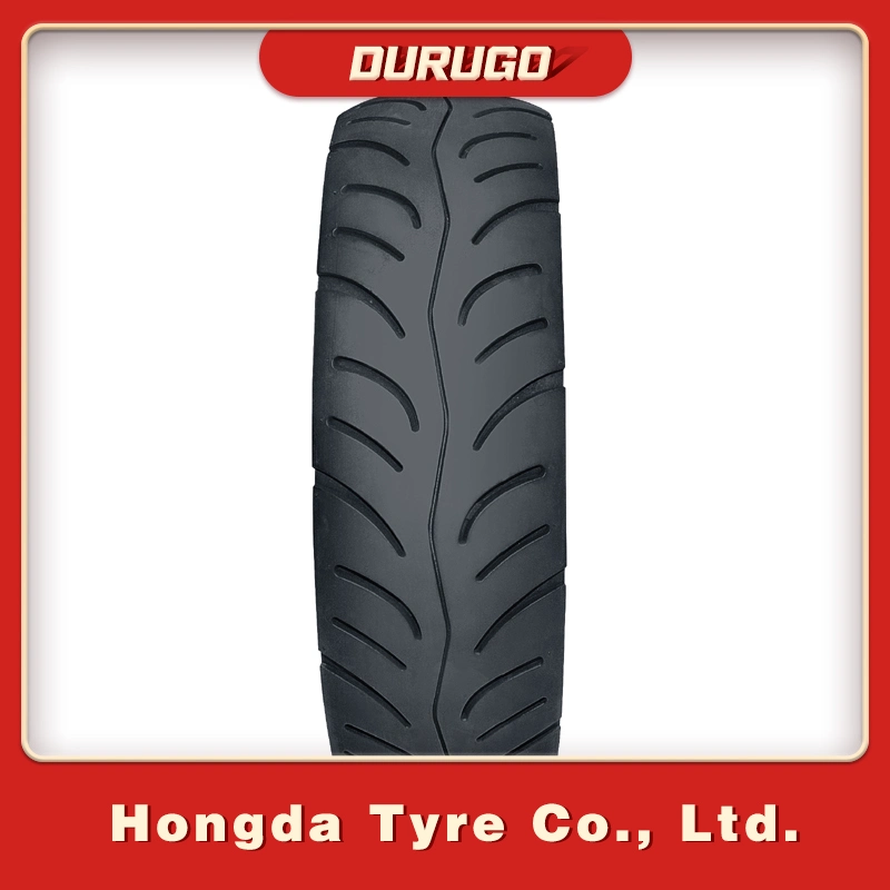 Factory Price Motorcycle Scooter Agricultural Tyre 4.00-12 Tricycle Tire