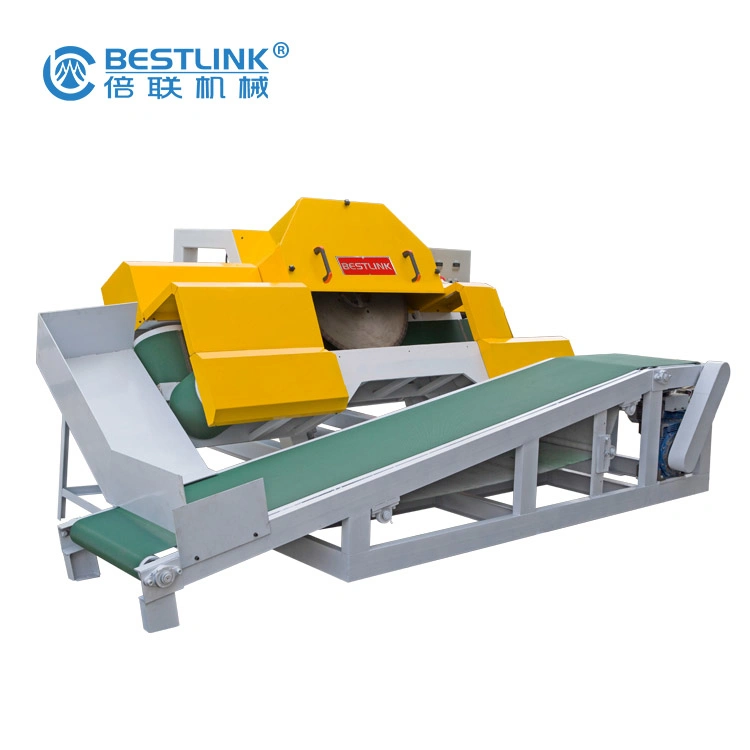 Thin Veneer Flats 90-Degree Corners Saw Cutting Equipment Manufacturer