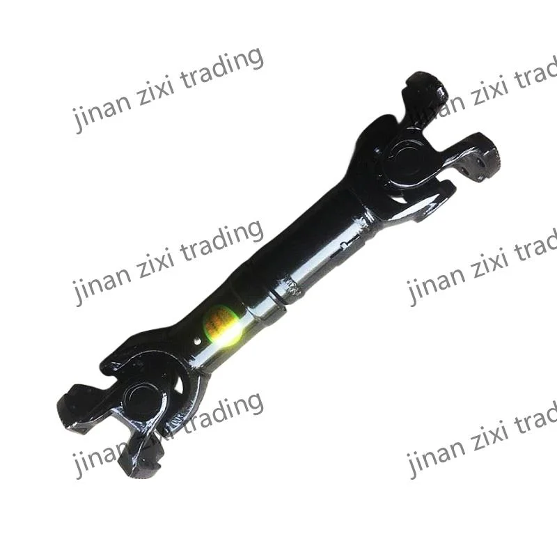 China Supplier Sinotruck Shacman Truck Spare Parts Transmission Drive Shaft