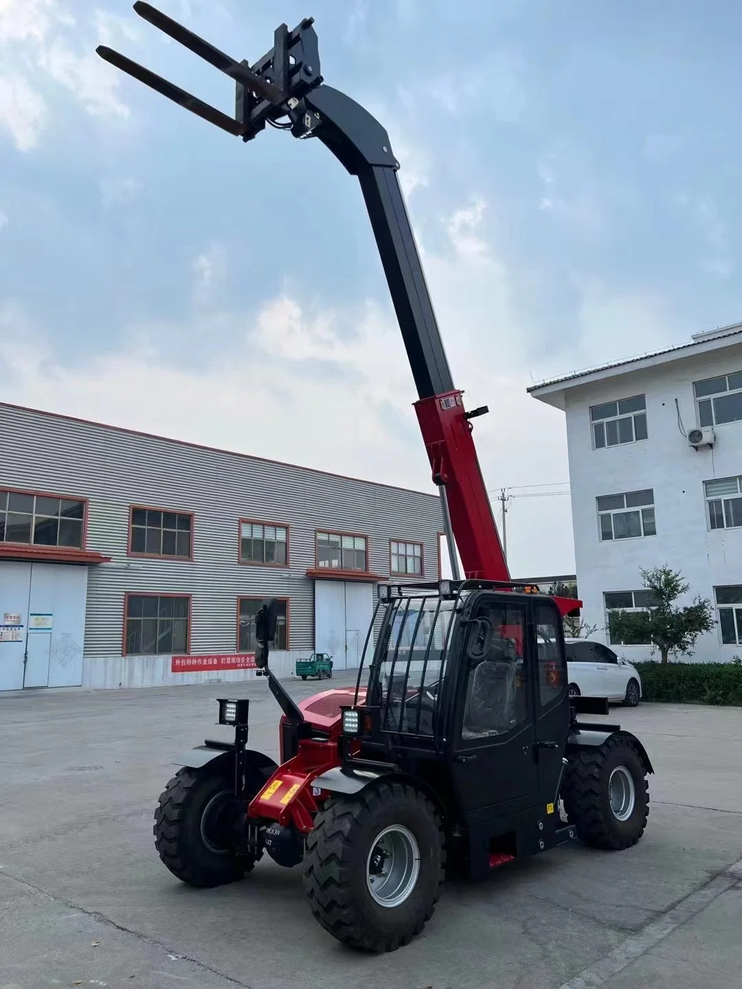 Cpcd30 Forklift Spare Parts Lt40f Forklift Capacity2020 Forkliftmanual Forklift Price in Pakistanjingong Forklift Loader 2020