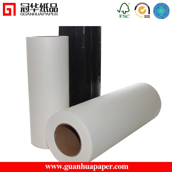 OEM Good Quality Sublimation Paper Roll Custom Printing