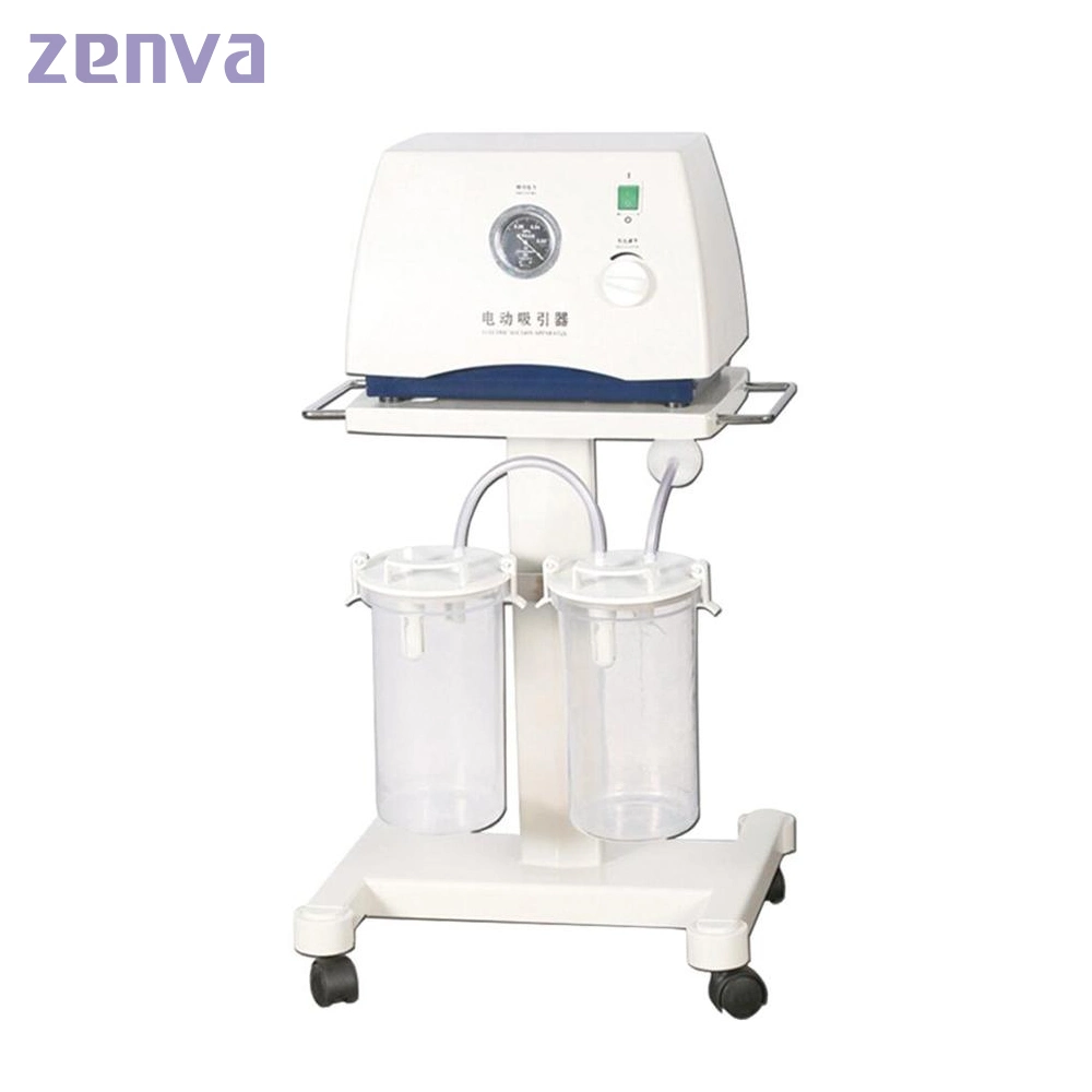 Surgical Electric Medical Suction Unit Surgical