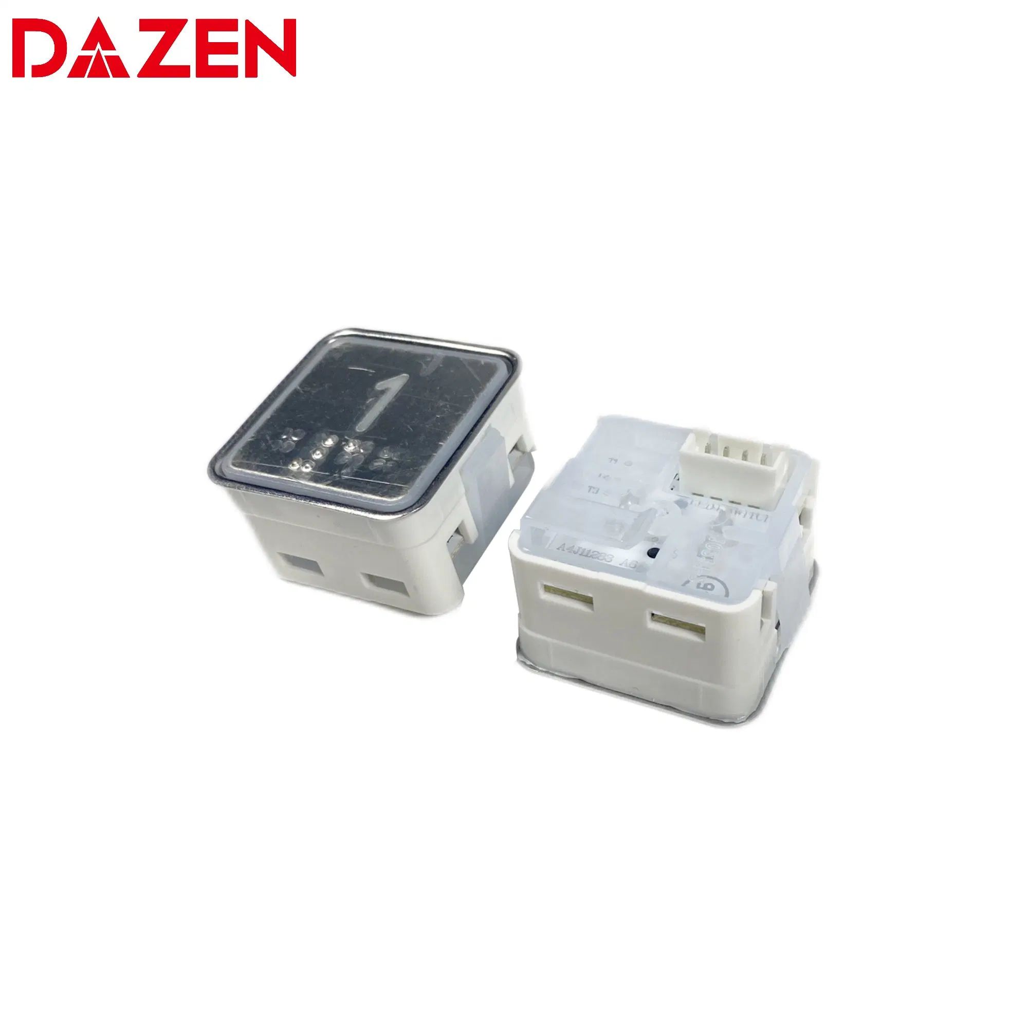 Elevator Parts Elevator Button Switch A4n59813 Mt42g01 A3n13344 A4n83550 A5p00207p A4n11286 Good Price China Wholesale/Suppliers