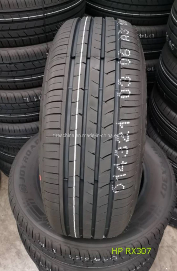 Zextour/Joyroad/Goddard/Centara turismos de la marca HP rx306/307 de neumáticos 215/75R15 215/75R15 225/75R15 185/70R14 195/70R14 SUV/ht/AT/MT/VAN/Lt/Mini/taxi/neumático Evt.