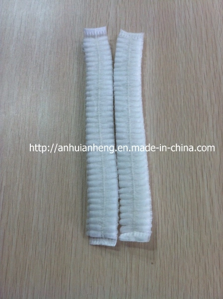 Disposable PP Nonwoven Mob Cap Surgical Use Many Sizes & Colors