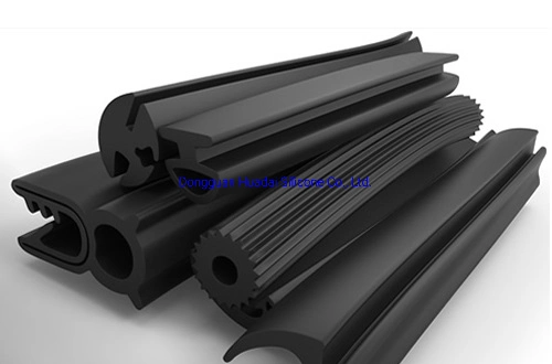 Transparent Extrusion Silicone Rubber Compound Silicone Raw Materials We Are Factory