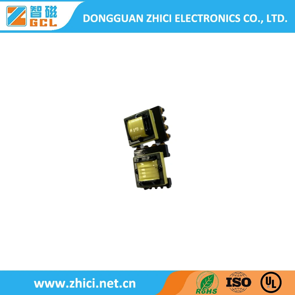 High Frequency Transformer Ee Type SMPS Transformer with Low-Power Consumption for Heaters