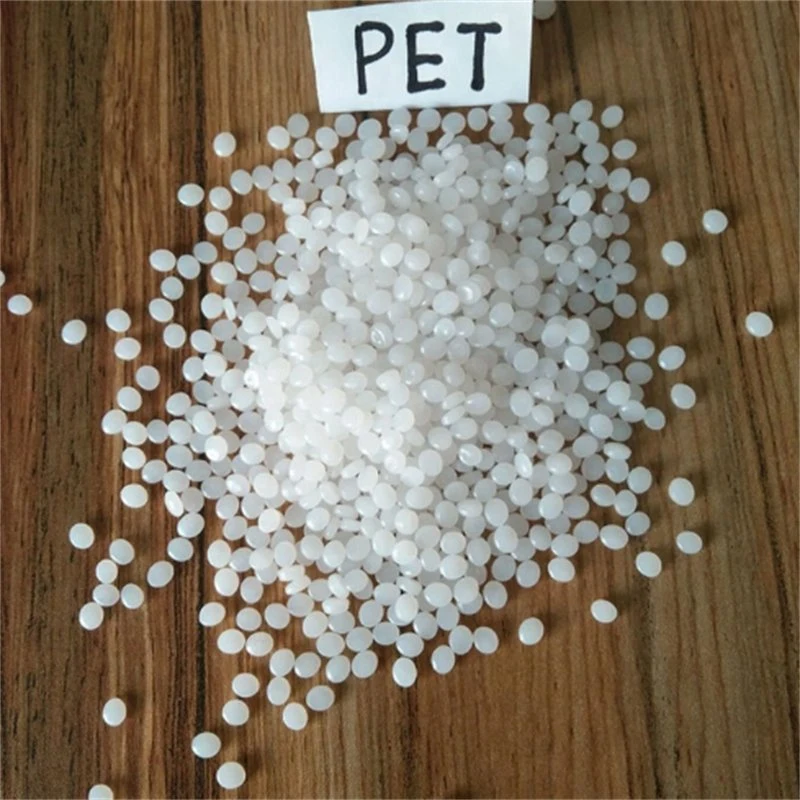 Recycled Good Quality Bottle Flakes for Sale Pet