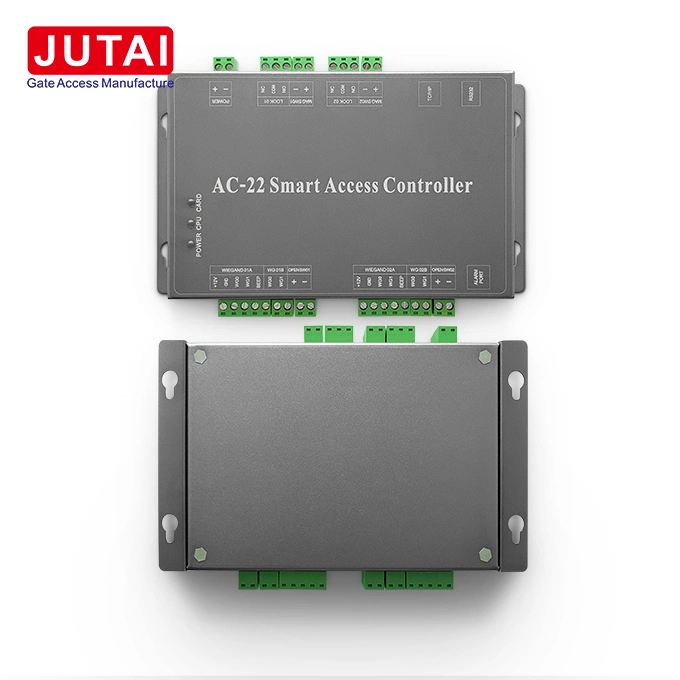 Smart Access Controller para controlar el acceso TCP/IP de gestión de aparcamiento 26000a los usuarios de Max