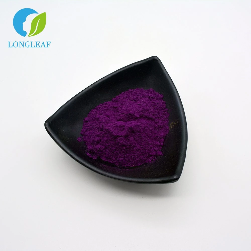 Original Factory Supply Food Additives Natural Purple Sweet Potato Pigment Powder at Wholesale/Supplier Price